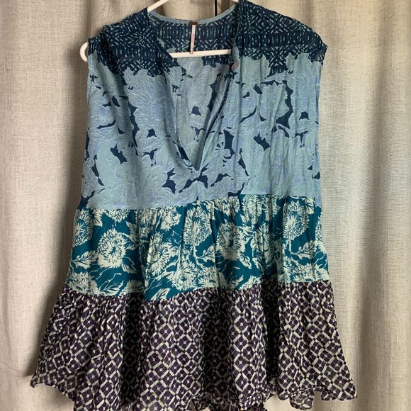 Free People Tunic- Shirt or Dress - Picture 1 of 1